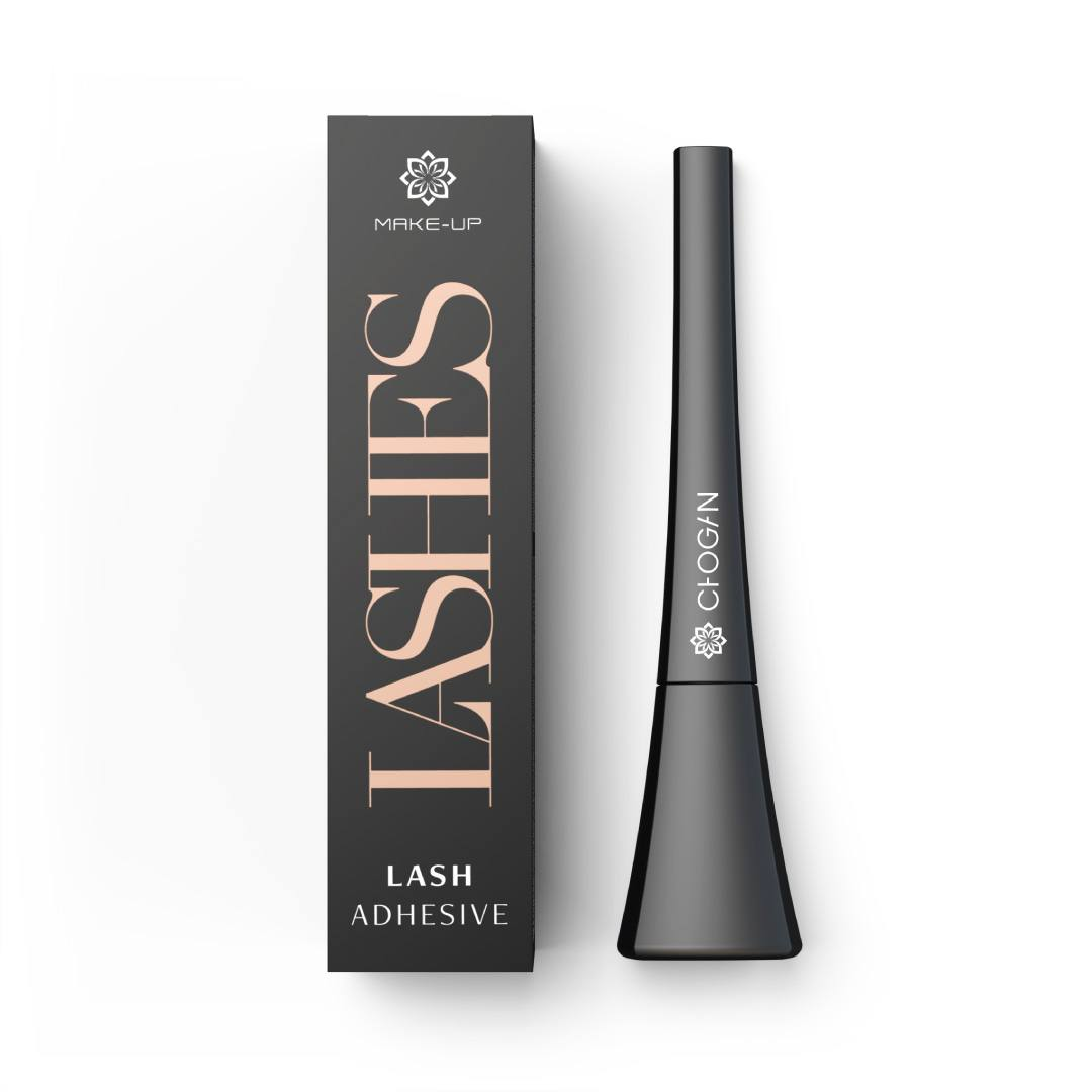 Wimpernkleber - 3 ml