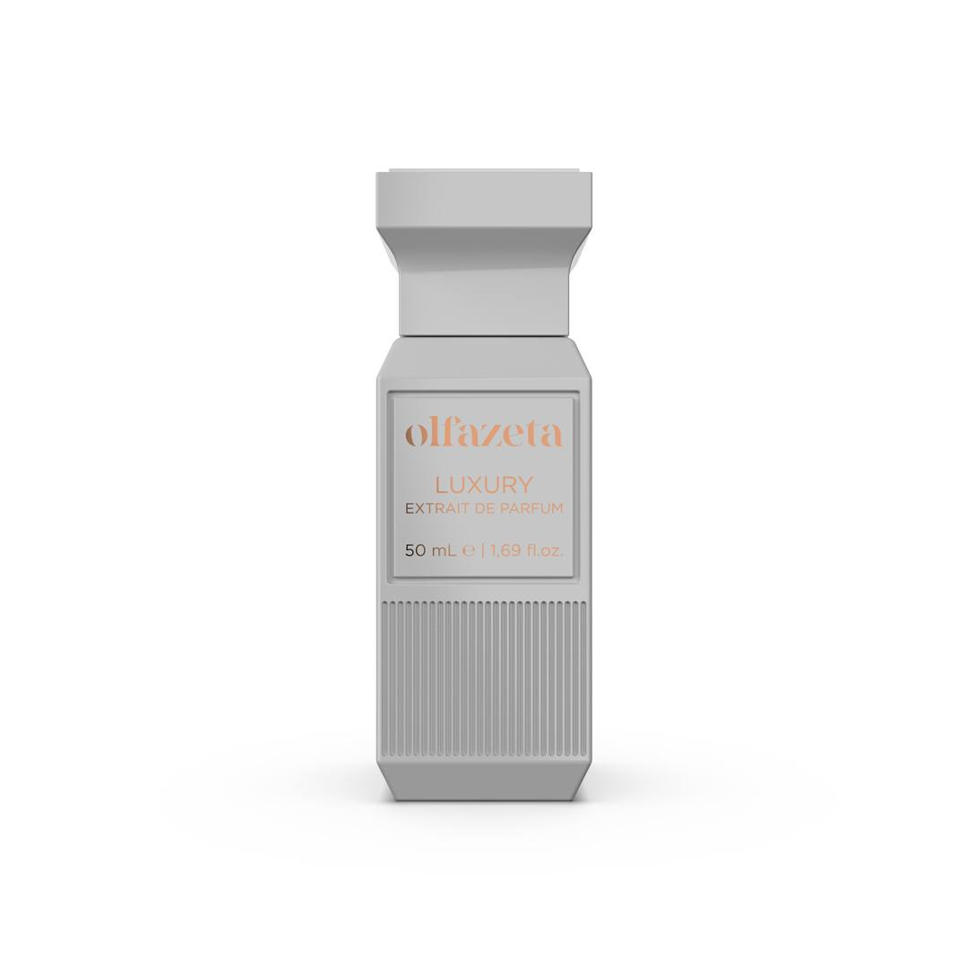 Luxury Damenparfüm mit 30% Essenz - 50 ml