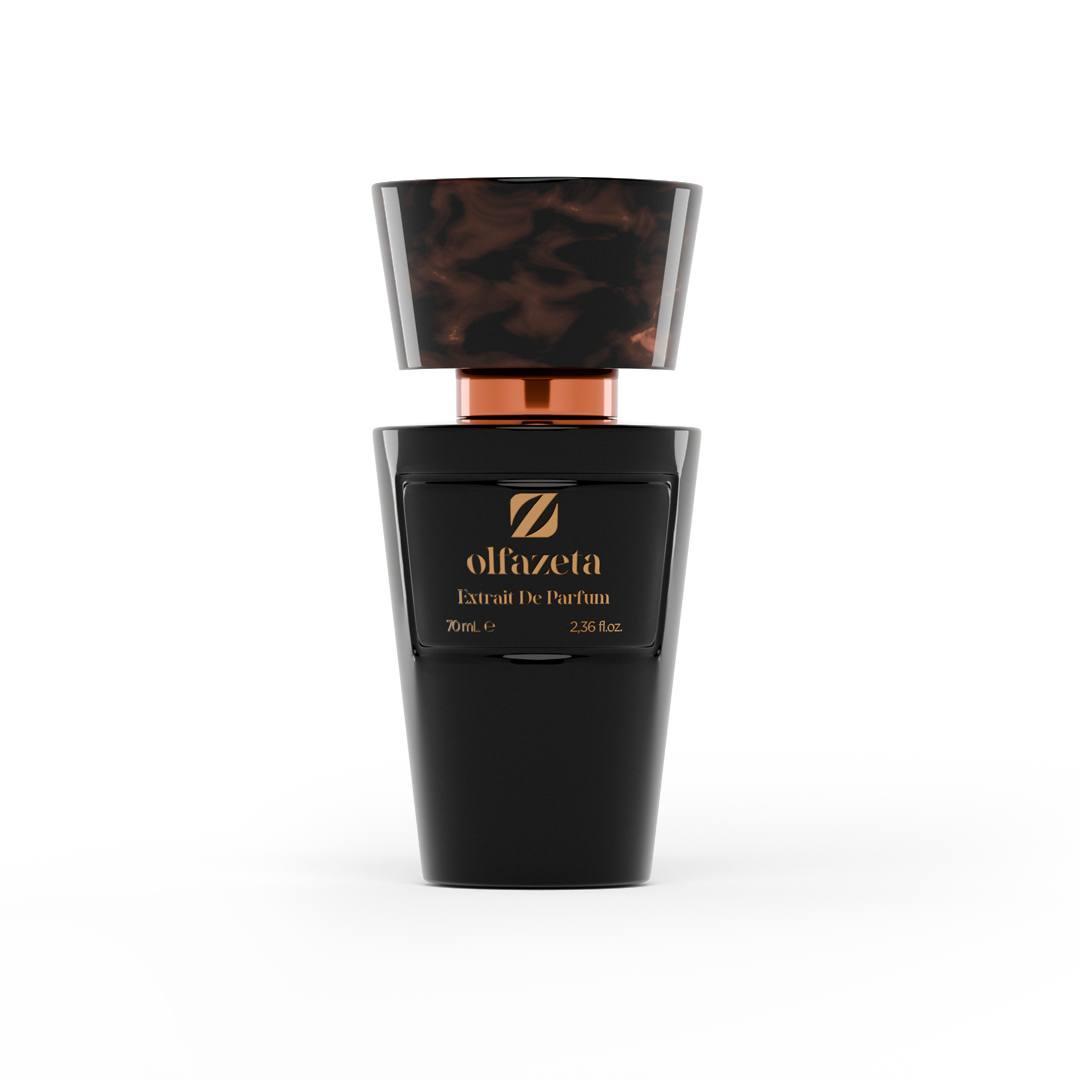 Herrenparfüm mit 30% Essenz - 70 ml