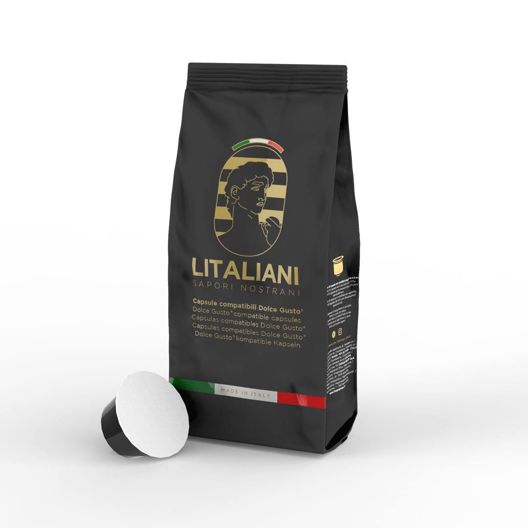 Die perfekte Kombination aus der Süße von Milch und dem Energiestoß von #Kaffee #madeinitaly #bellaItalia #coffee #coffeetime #coffeelover #kaffeekapseln #nespresso
https://aurorapure.at/produkt/cafe-au-lait-getraenk-in-dolce-gusto-kompatiblen-kapseln-10-st/
