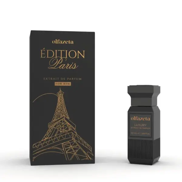 Luxury (Unisex) Nr. 118 - 50 ml