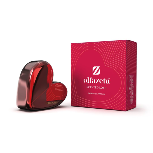 SCENTED LOVE Love22