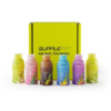 MYVERA CRUSH – Wellness Discovery Kit (6 St.)
