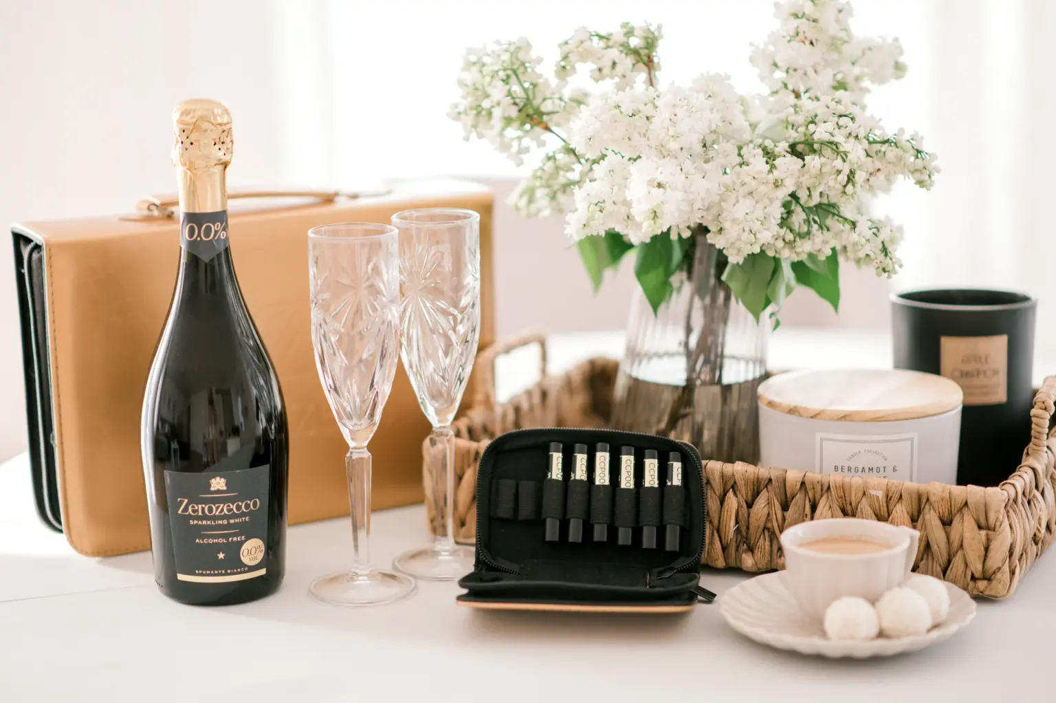 Duftkoffer Starterset