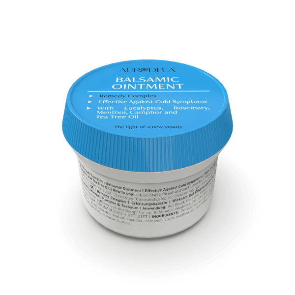 Erkältungsbalsam - 50 ml
