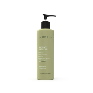 Intim-Waschlotion mit Schneckenschleim - 260 ml Angereichert mit Aloe Vera, Propolis, Malve & Ringelblume