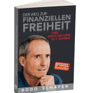 Was bringt Dir das Buch „Der Weg zur Finanziellen Freiheit“?