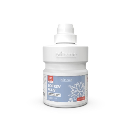 SOFTEN PLUS Weichspüler Blütenzauber