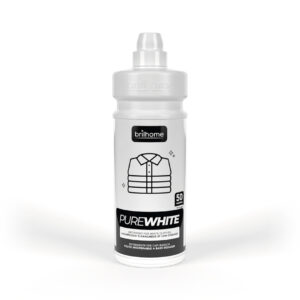 PUREWHITE Waschmittel für Weisses