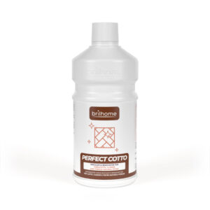 PERFECT COTTO Bodenreiniger für porösen Stein