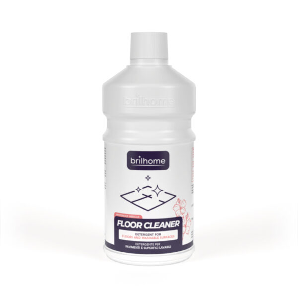 FLOOR CLEANER Mysterious Hibiscus